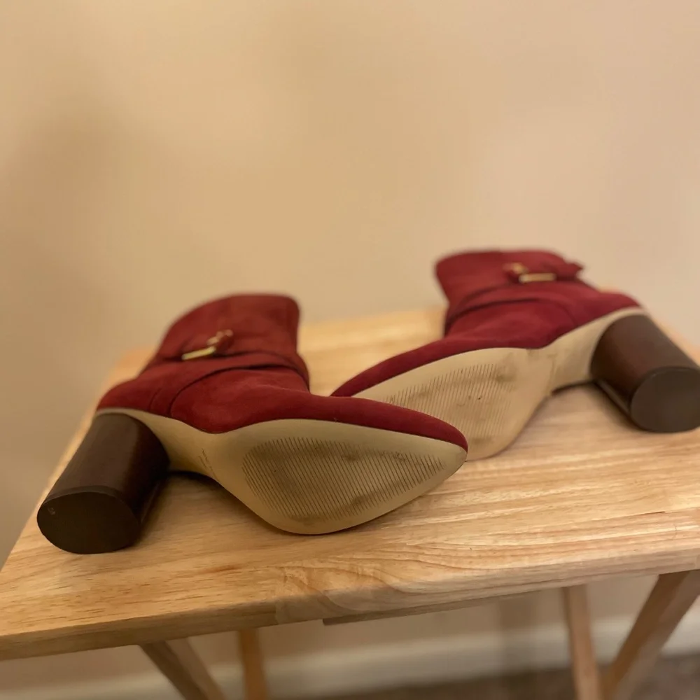 Booties - Picture 5 of 6